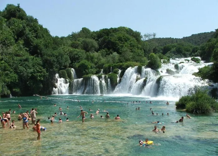 公寓 One Bedroom With Terrace 格基卡琳