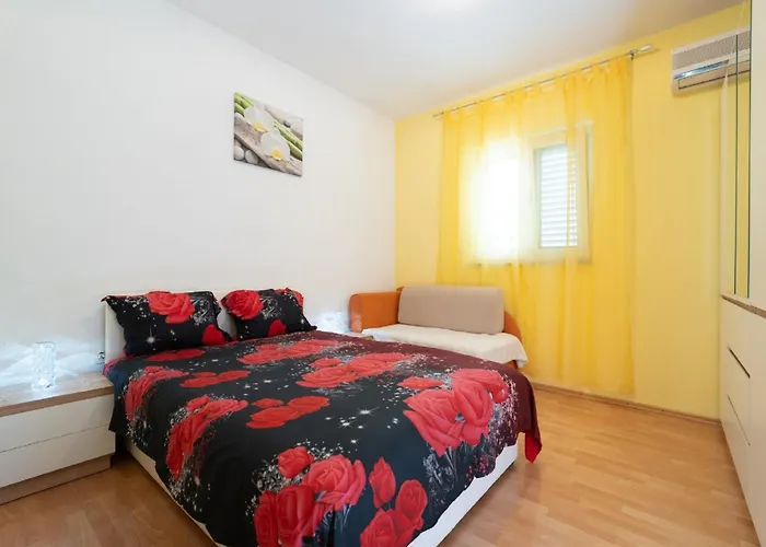 One Bedroom With Terrace 公寓 *