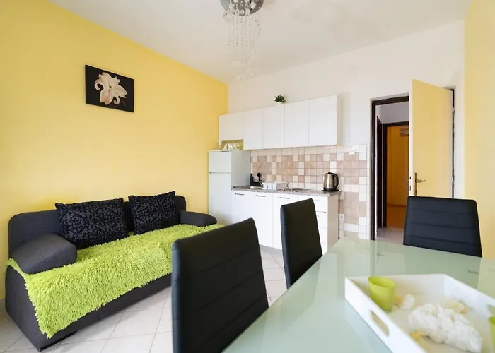 One Bedroom With Terrace 公寓 *